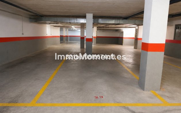 Reventa - Apartamento - Manilva - San Luis de Sabinillas