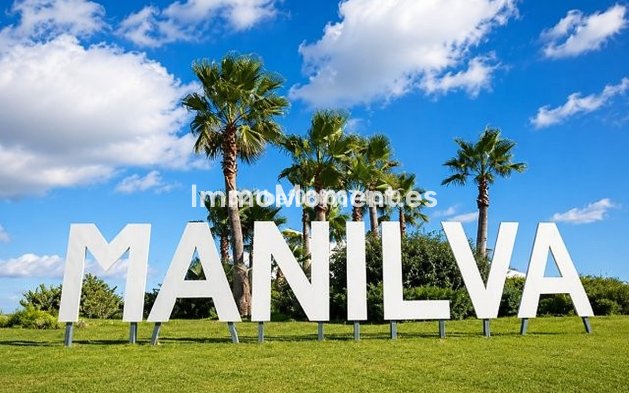 Reventa - Apartamento - Manilva - San Luis de Sabinillas