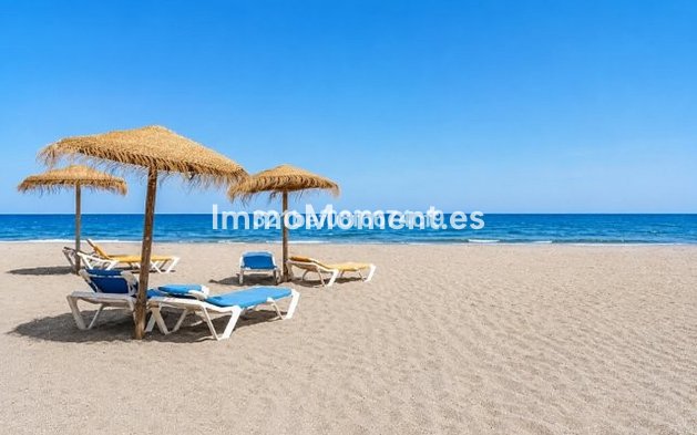 Reventa - Apartamento - Manilva - San Luis de Sabinillas