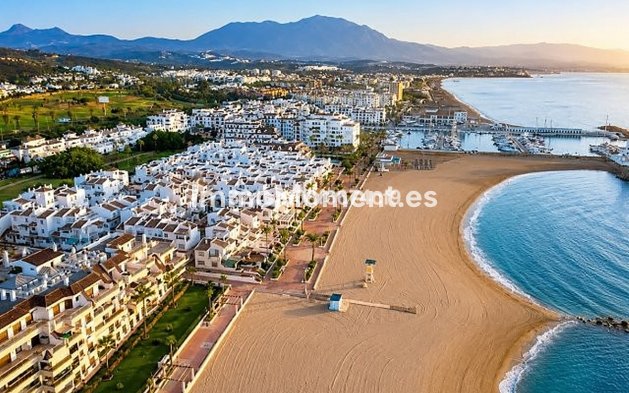 Reventa - Apartamento - Manilva - San Luis de Sabinillas