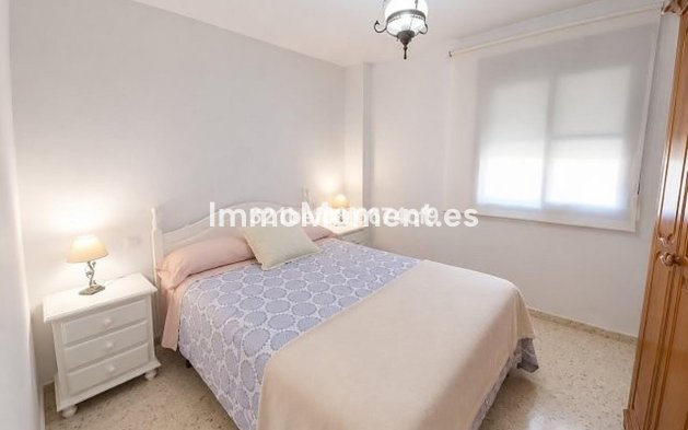 Revente - Appartement - Manilva - San Luis de Sabinillas
