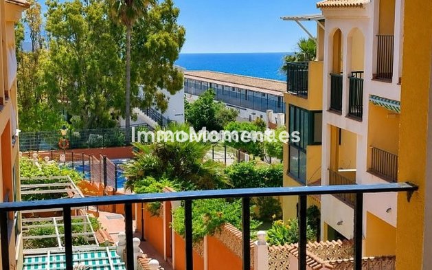 Revente - Appartement - Manilva - San Luis de Sabinillas