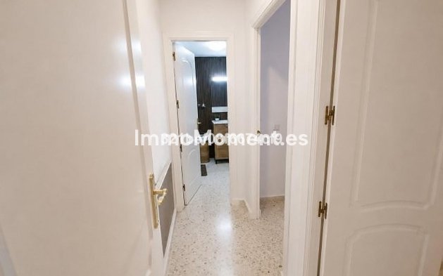 Revente - Appartement - Manilva - San Luis de Sabinillas