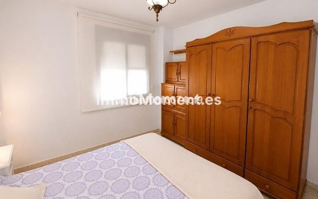 Revente - Appartement - Manilva - San Luis de Sabinillas