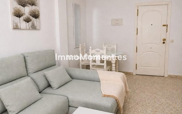 Revente - Appartement - Manilva - San Luis de Sabinillas