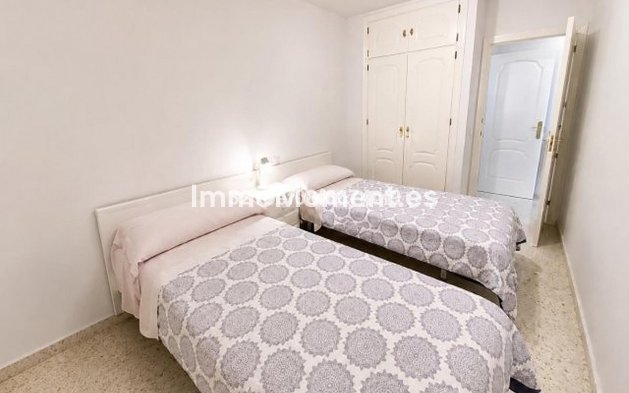Revente - Appartement - Manilva - San Luis de Sabinillas