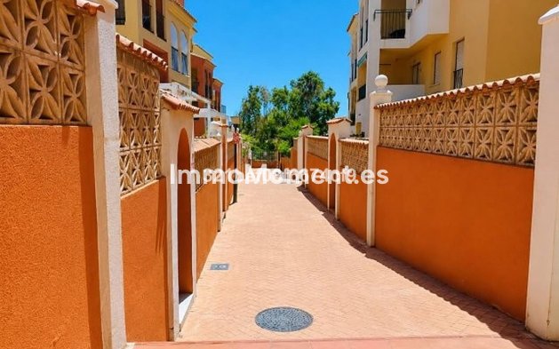 Revente - Appartement - Manilva - San Luis de Sabinillas
