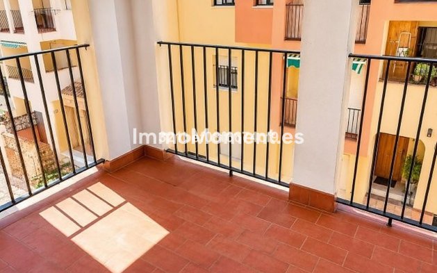 Revente - Appartement - Manilva - San Luis de Sabinillas