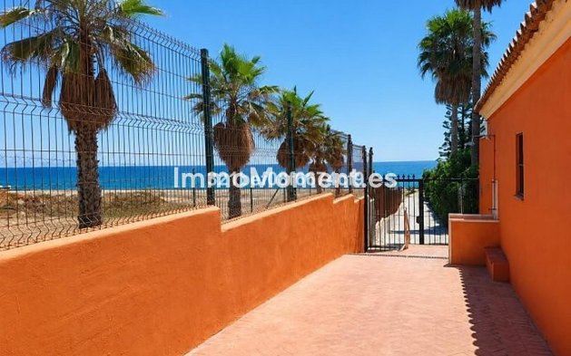 Revente - Appartement - Manilva - San Luis de Sabinillas