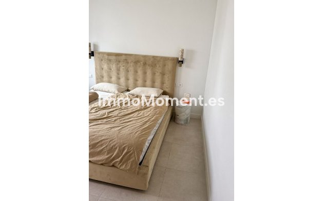 Revente - Appartement - Estepona  - Selwo