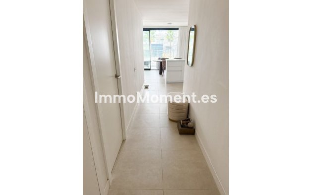 Revente - Appartement - Estepona  - Selwo