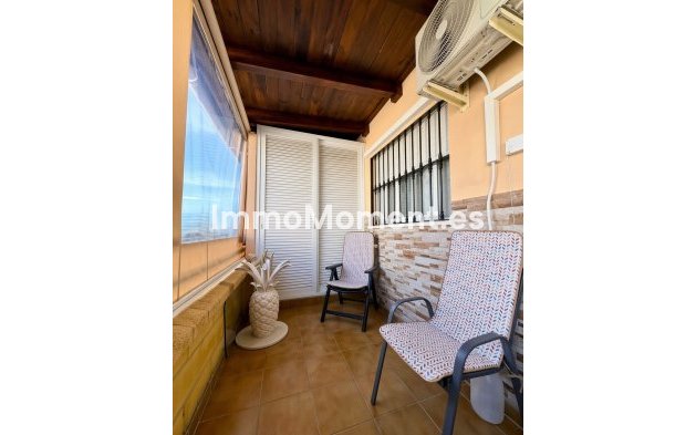 Reventa - Apartamento - Estepona  - Cancelada
