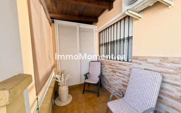 Reventa - Apartamento - Estepona  - Cancelada