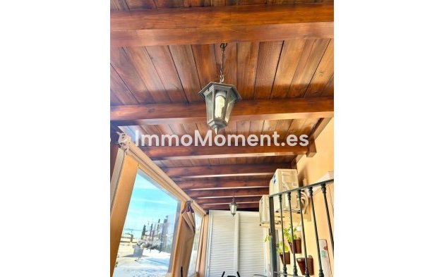 Reventa - Apartamento - Estepona  - Cancelada