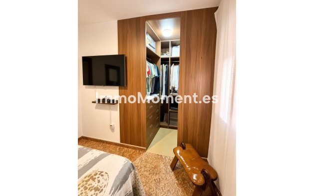Reventa - Apartamento - Estepona  - Cancelada