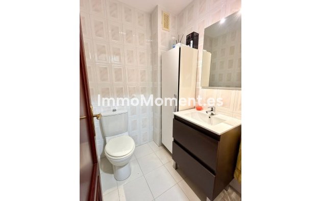 Reventa - Apartamento - Estepona  - Cancelada