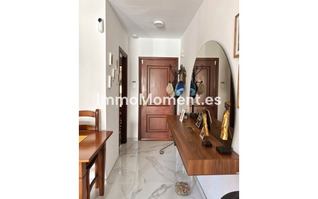 Reventa - Apartamento - Estepona  - Cancelada