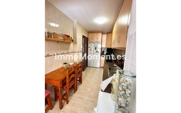 Reventa - Apartamento - Estepona  - Cancelada