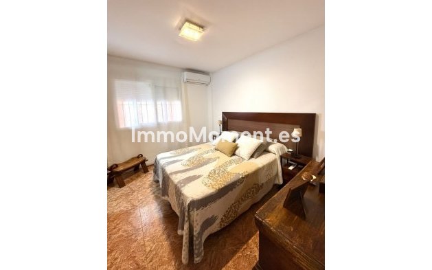 Reventa - Apartamento - Estepona  - Cancelada