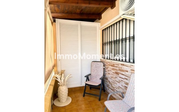 Reventa - Apartamento - Estepona  - Cancelada