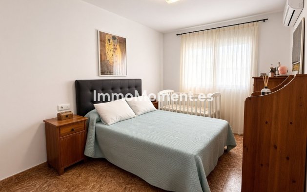 Reventa - Apartamento - Estepona  - Cancelada
