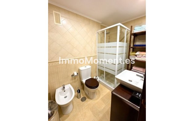 Reventa - Apartamento - Estepona  - Cancelada