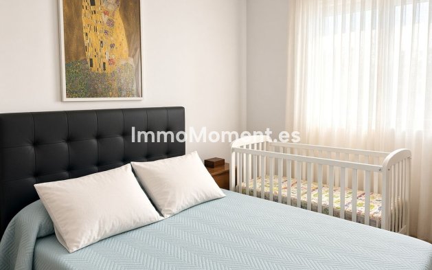 Reventa - Apartamento - Estepona  - Cancelada