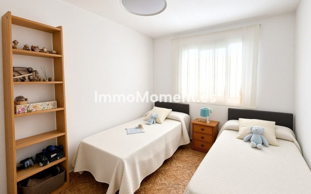 Reventa - Apartamento - Estepona  - Cancelada