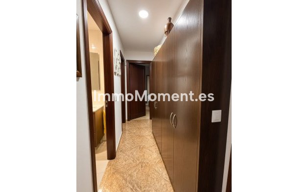 Reventa - Apartamento - Estepona  - Cancelada