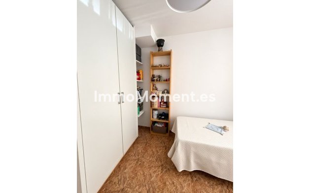 Reventa - Apartamento - Estepona  - Cancelada