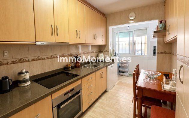Reventa - Apartamento - Estepona  - Cancelada
