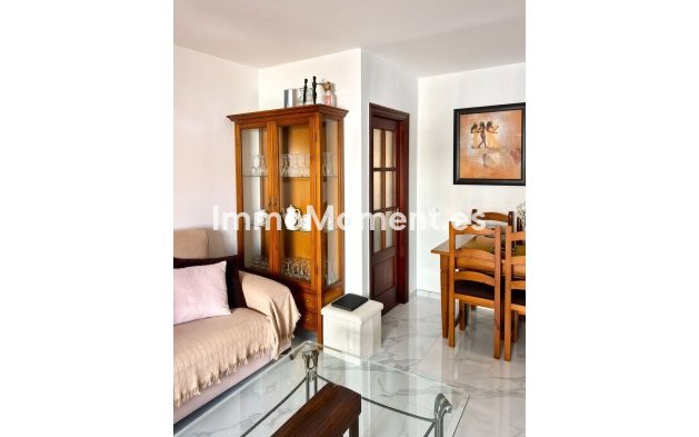 Reventa - Apartamento - Estepona  - Cancelada
