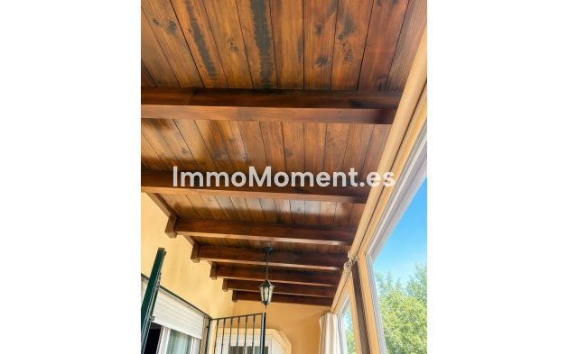 Reventa - Apartamento - Estepona  - Cancelada