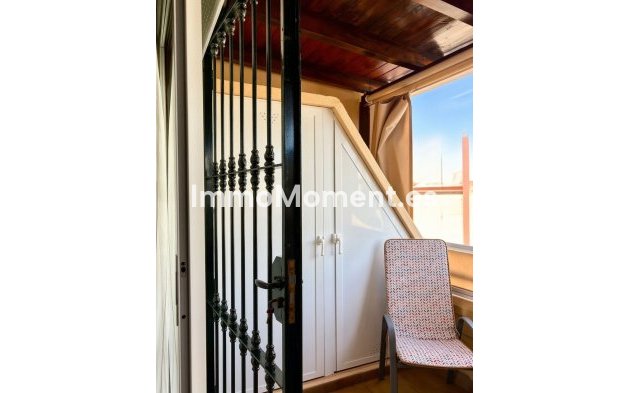 Reventa - Apartamento - Estepona  - Cancelada