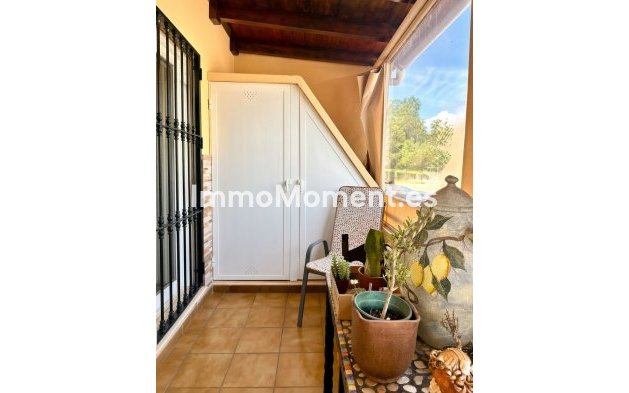 Reventa - Apartamento - Estepona  - Cancelada