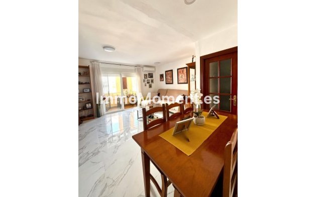 Reventa - Apartamento - Estepona  - Cancelada