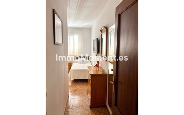 Reventa - Apartamento - Estepona  - Cancelada