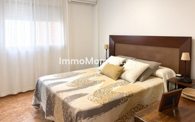Reventa - Apartamento - Estepona  - Cancelada