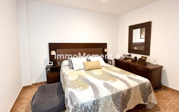 Reventa - Apartamento - Estepona  - Cancelada