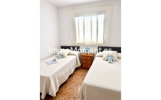Reventa - Apartamento - Estepona  - Cancelada