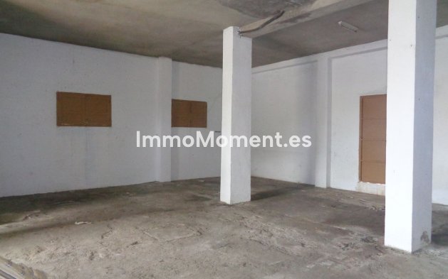Revente - Villa individuelle - Intérieur                       - Coín