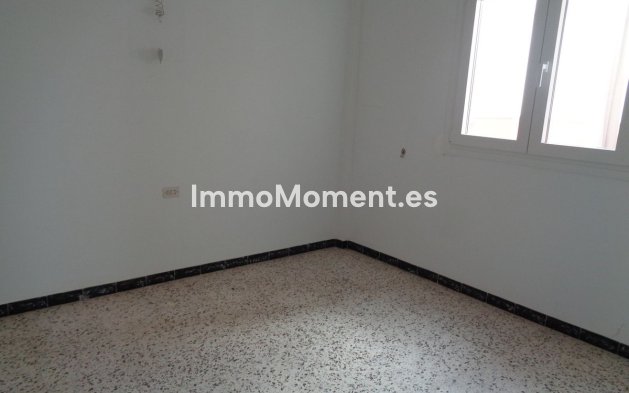 Revente - Villa individuelle - Intérieur                       - Coín