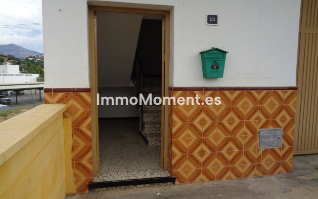 Revente - Villa individuelle - Intérieur                       - Coín