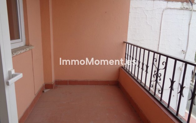 Revente - Villa individuelle - Intérieur                       - Coín