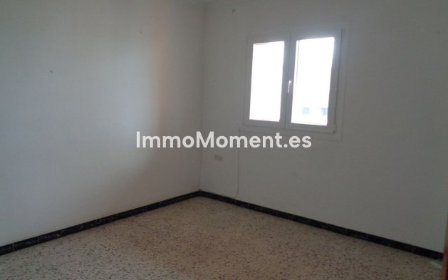 Revente - Villa individuelle - Intérieur                       - Coín