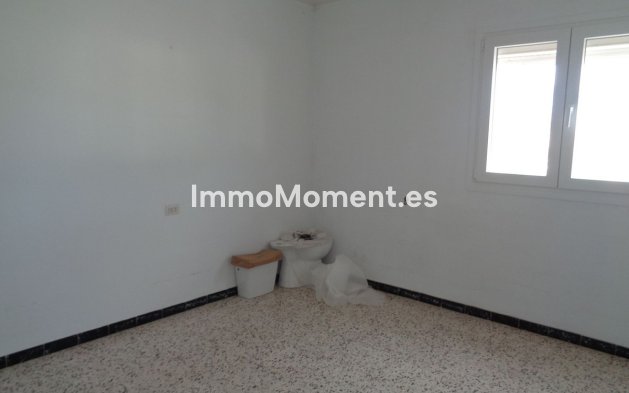 Revente - Villa individuelle - Intérieur                       - Coín