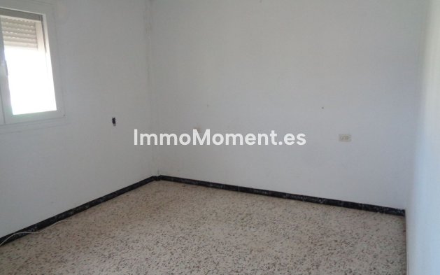 Revente - Villa individuelle - Intérieur                       - Coín