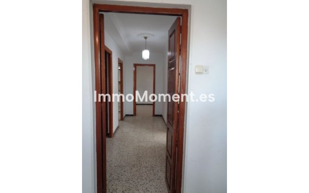 Revente - Villa individuelle - Intérieur                       - Coín