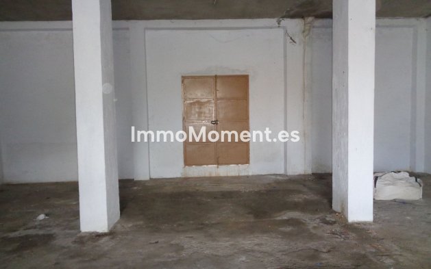 Revente - Villa individuelle - Intérieur                       - Coín