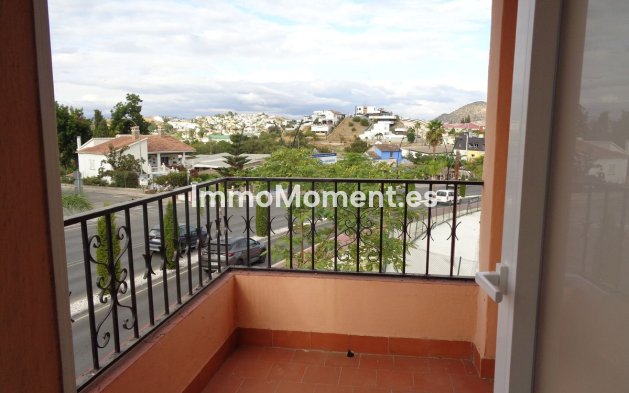 Revente - Villa individuelle - Intérieur                       - Coín